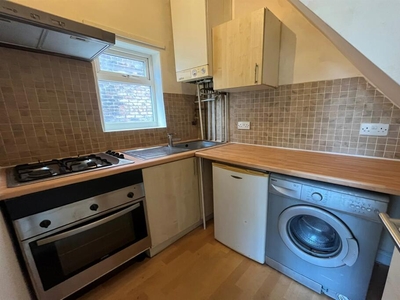 1 bedroom apartment for rent in Egerton Road North, Manchester, M21