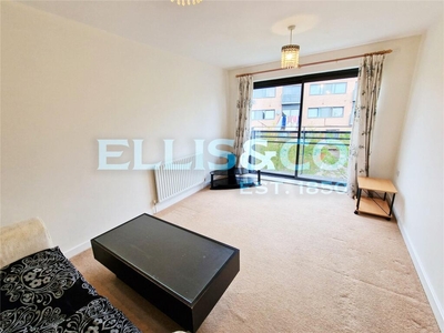 1 bedroom apartment for rent in Elmgrove Road, Harrow, HA1