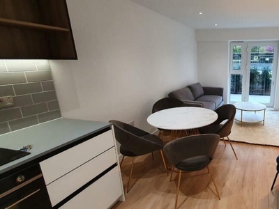 1 bedroom apartment for rent in Fermont House, Beaufort Park, London, NW9