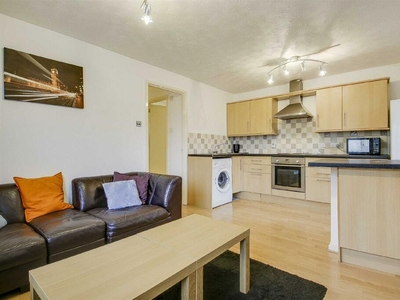 1 bedroom apartment for rent in Gabriel Close, Browns Wood, MK7