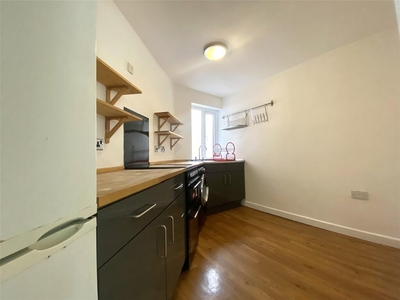 1 bedroom apartment for rent in H Dairy Croft, Hepburn Road, Bristol, BS2