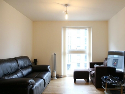 1 bedroom apartment for rent in Hatbox, 7 Munday Street, M4