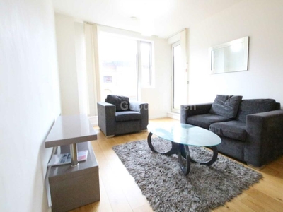 1 bedroom apartment for rent in High Street, Manchester, M4