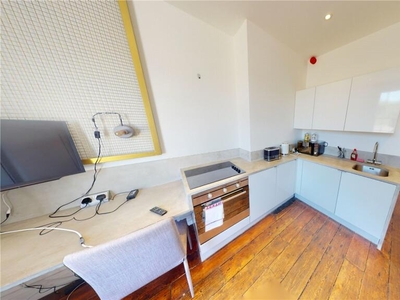 1 bedroom apartment for rent in Kellaway Avenue, Westbury Park, Bristol, BS6