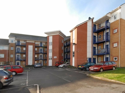 1 bedroom apartment for rent in Kennet Walk, Kenavon Drive, Reading, RG1