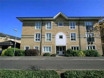 1 bedroom apartment for rent in Longworth Avenue, Chesterton, Cambridge, CB4