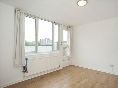 1 bedroom apartment for rent in Market Place, London, SE16