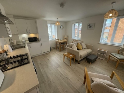 1 bedroom apartment for rent in Maycock Place, Hythe, CT21