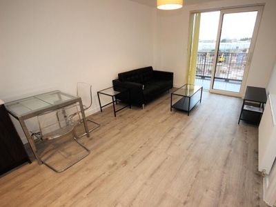 1 bedroom apartment for rent in Middlewood Locks Forge, Block D 11 Lockside Lane, Manchester M5