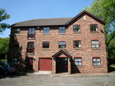 1 bedroom apartment for rent in Orchard Court, Ladybarn Lane, Fallowfield, Manchester, M14 6NX, M14
