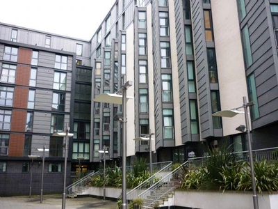 1 bedroom apartment for rent in Oswald Street,Glasgow,G1