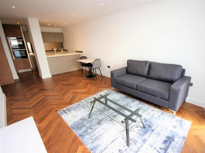 1 bedroom apartment for rent in Owen Street Manchester M15