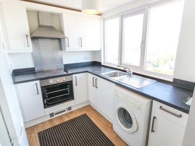 1 bedroom apartment for rent in *REFURBISHED ONE BEDROOOM APARTMENT* High Point, Noel Street, Nottingham, NG7 6BP, NG7