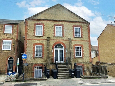 1 bedroom apartment for rent in Rivermill House, 55 Darnley Street, Gravesend, Kent, DA11