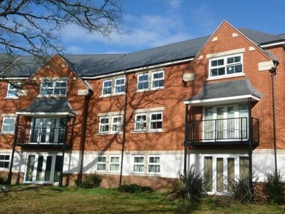 1 bedroom apartment for rent in Rossby, RG2