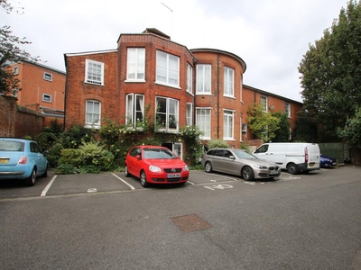 1 bedroom apartment for rent in Saint Peter Street, Winchester, SO23