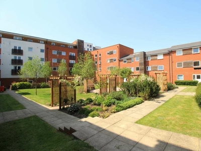 1 bedroom apartment for rent in Siloam Place, Ipswich, IP3