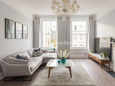 2 bedroom apartment for rent in South Kensington, Kensington, SW7