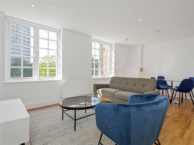 1 bedroom apartment for rent in St Mark's Apartments, 300 City Road, London, EC1V