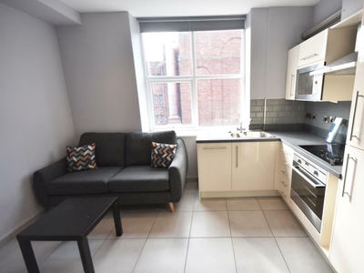 1 bedroom apartment for rent in St Marys Place, City Centre, NE1