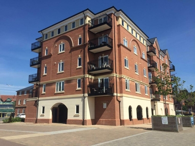 1 bedroom apartment for rent in St Peters Street, Worcester, WR1