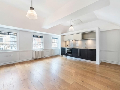 1 bedroom apartment for rent in Tavistock Street, Covent Garden, WC2E