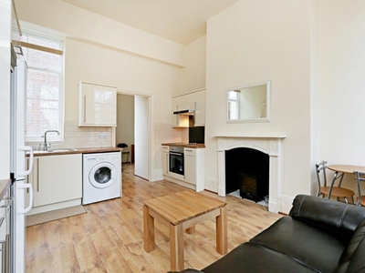 1 bedroom apartment for rent in Theobalds Road, Bloomsbury, London, WC1X