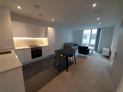 1 bedroom apartment for rent in Tib Street, Manchester, Greater Manchester, M4