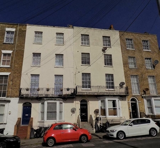 1 bedroom apartment for rent in Trinity Square, Margate, CT9