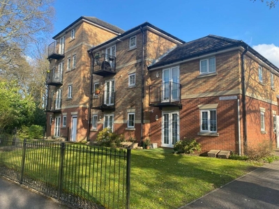 1 bedroom apartment for rent in Upper Deacon Road, Southampton, SO19