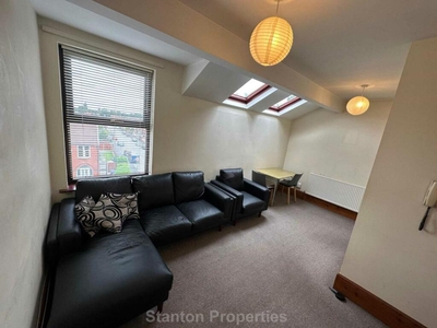 1 bedroom apartment for rent in Wellington Road, Fallowfield, M14
