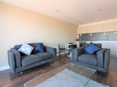 1 bedroom apartment for rent in Wilburn Basin, Ordsall Lane, Salford, M5