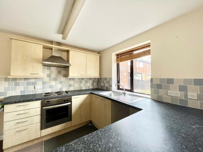1 bedroom apartment for rent in Windsor Street, Beeston, NG9