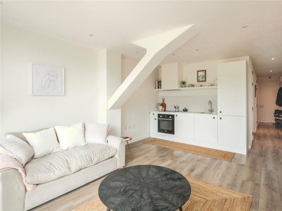 1 bedroom apartment for sale in Airpoint, Bedminster, BRISTOL, BS3