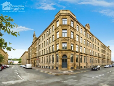 1 bedroom apartment for sale in Conditioning House, Cape Street, Bradford, West Yorkshire, BD1