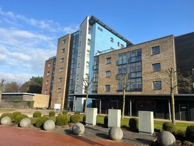 1 bedroom apartment for sale in Ferry Court, Prospect Place, CF11
