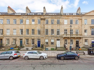 1 bedroom apartment for sale in Great Pulteney Street, Bath, Somerset, BA2