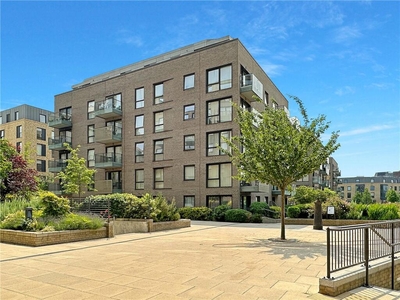 1 bedroom apartment for sale in Mill Park, Cambridge, CB1