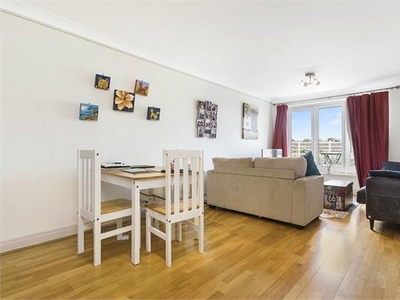 1 bedroom apartment for sale in New Caledonian Wharf, 6 Odessa Street, London, SE16