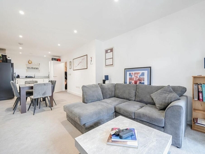 1 bedroom apartment for sale in The Grange, London, SE1