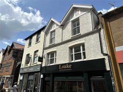 1 bedroom apartment for sale in White Lion Street, Norwich, Norfolk, NR2
