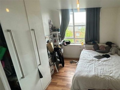 1 bedroom apartment to rent Leicester, LE1 2AW