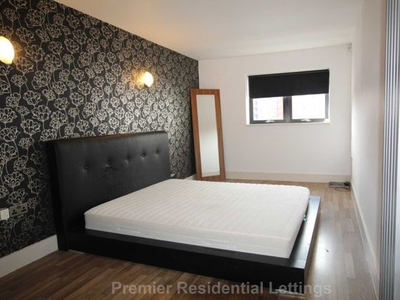 1 bedroom apartment to rent Manchester, M15 4QH