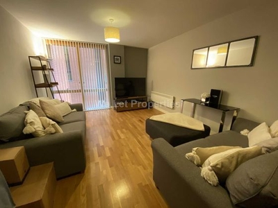1 bedroom apartment to rent Manchester, M3 3GZ