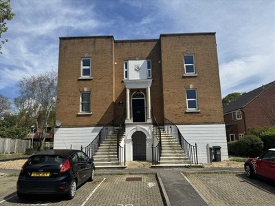 1 bedroom apartment to rent Southbourne, BH6 5BE