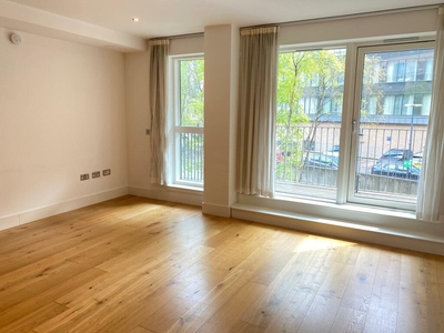1 bedroom flat for rent in 10 Brandfield Street, Edinburgh, EH3 8AS, EH3