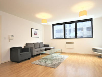1 bedroom flat for rent in 11 Mann Island, Liverpool, Merseyside, L3