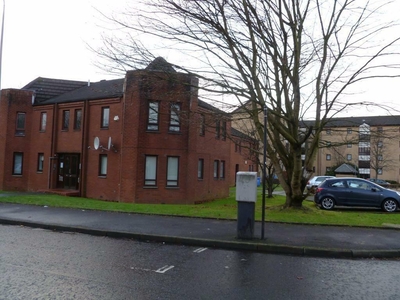 1 bedroom flat for rent in 25 St Peters Street, Glasgow, G4 9HH, G4