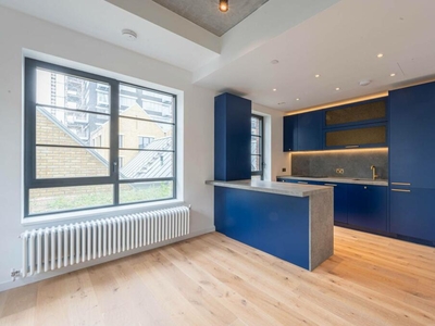 1 bedroom flat for rent in Agar House, Canary Wharf, London, E14