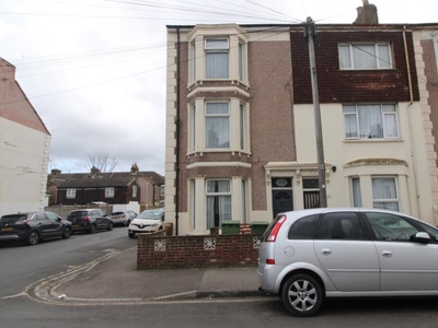 1 bedroom flat for rent in Alma Road, Sheerness, Kent, ME12